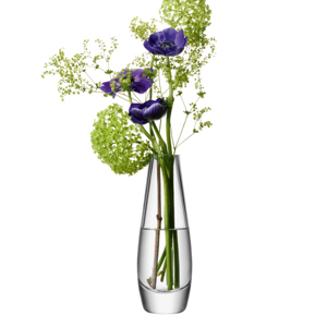 LSA Flower Single Stem Vase